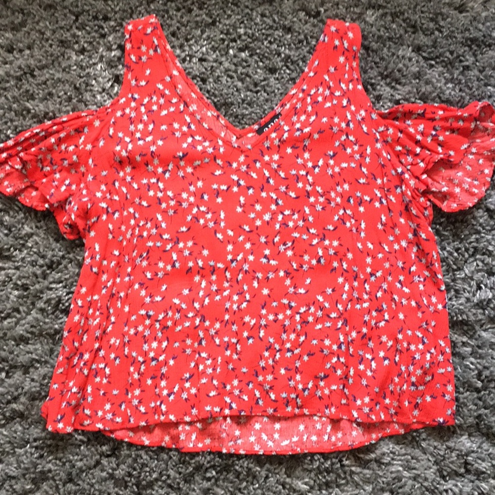 🌺Flower top🌺